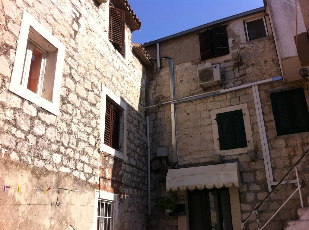 Studio Old Town Split Exteriör bild